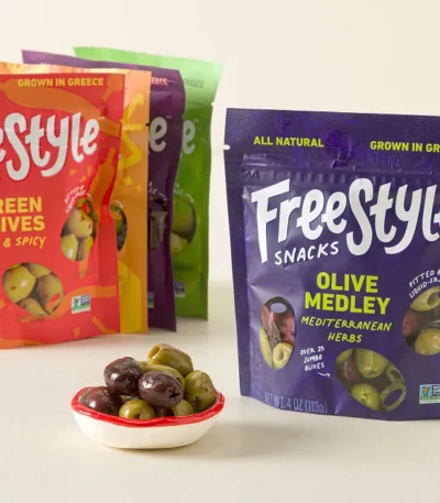 Olive You Sampler Gift Set