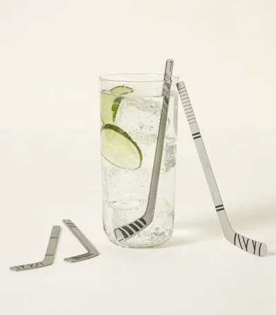 On The Ice Cocktail Stirrers