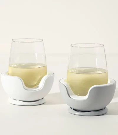 Personal Stemless Wine Chiller
