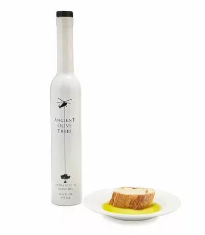 Pure Extra Virgin Olive Oil