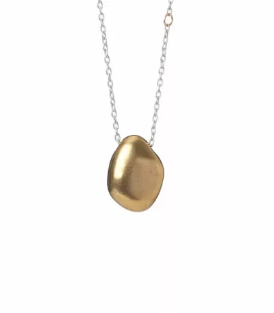 Rebalancing Touchstone Necklace