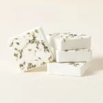 Shower Steamer & Sachet Bag Set 2