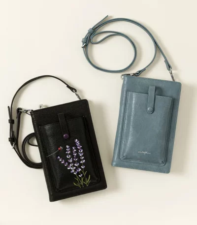 Smart Phone Travel Bag