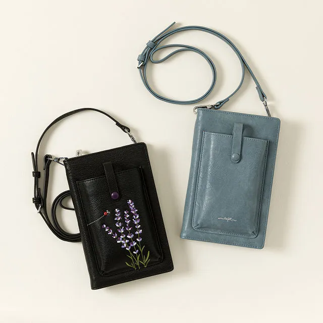 Handmade Gifts 44 Smart Phone Travel Bag