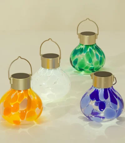Solar Tealights