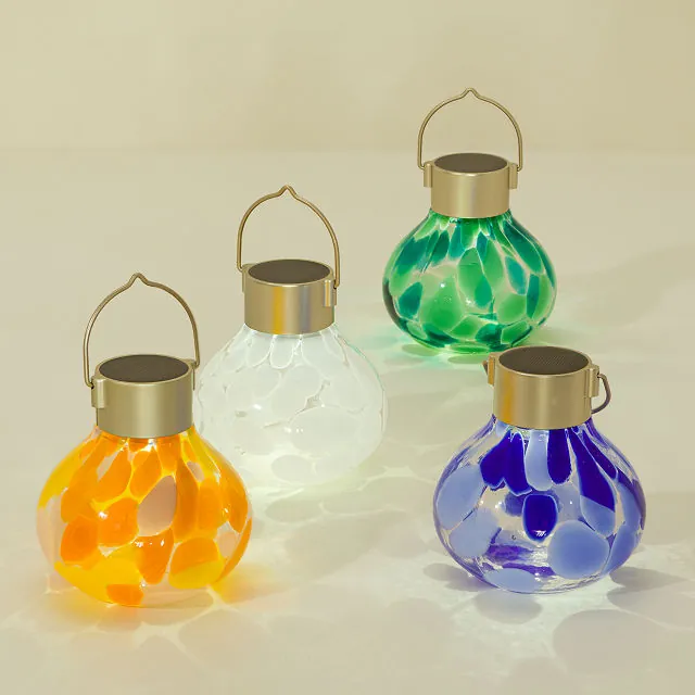 Handmade Gifts 51 Solar Tealights