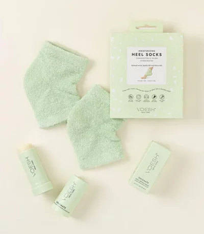 Soothing Heel Repair Kit