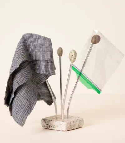Stone Splash Drying Rack