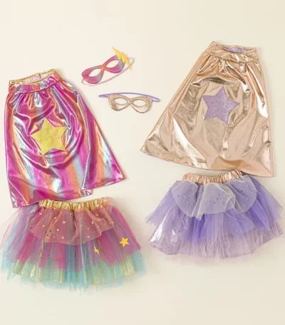 Super Duper Dress Up Sets