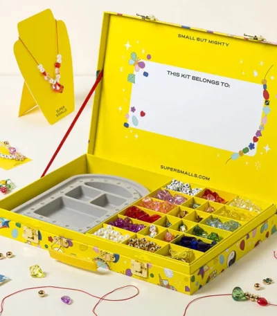 Super Entrepreneur Jewelry Business Kit