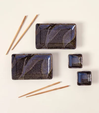 Sushi For Two Gift Set