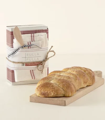 Swedish Cardamom Bread Kit