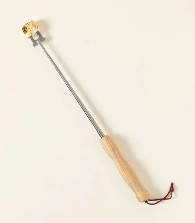 Telescoping Campfire Roaster 1