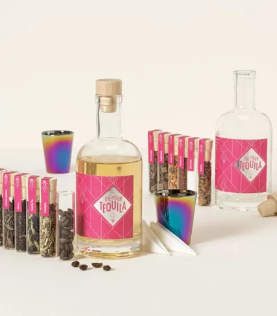 Tequila Infusion Kit
