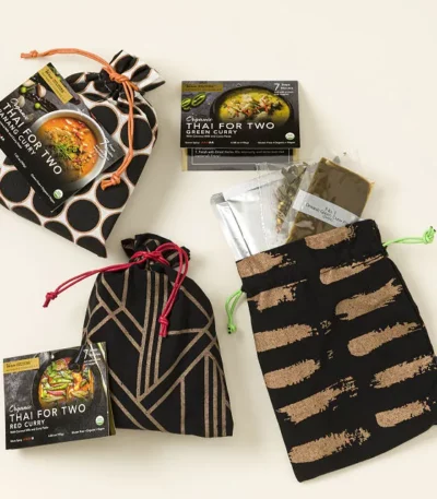 Thai Curry Cooking Kit