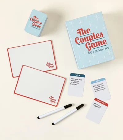 The Couples Game
