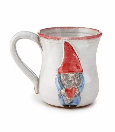 The Little Love Gnome Mug