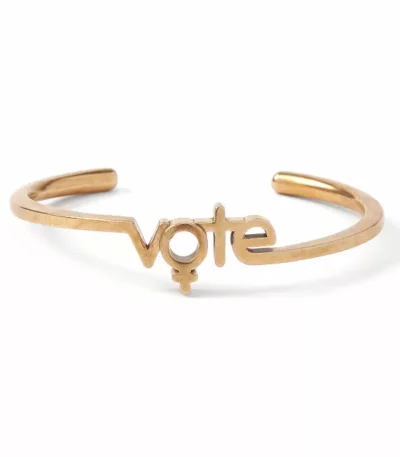 The Vote Bracelet