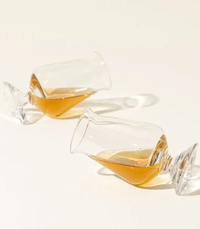 Ultimate Whiskey Tasting Glasses - Set Of 2