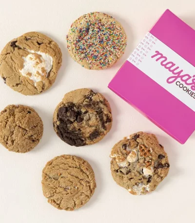 Uncommon Cookie Collection