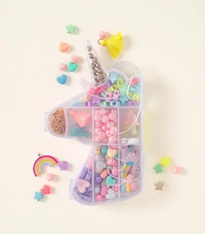 Unicorn Jewelry Making Kit