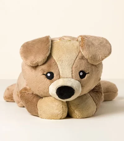 Weighted Emotional Support Puppy