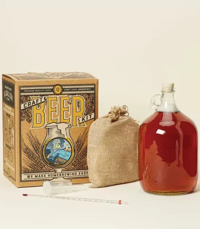 West Coast-style Ipa Beer Brewing Kit