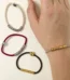 2-in-1 Hair Tie Bracelet – Set Of 2