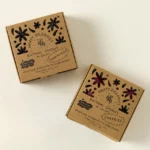 Berries & Cherries Birthday Candles 4