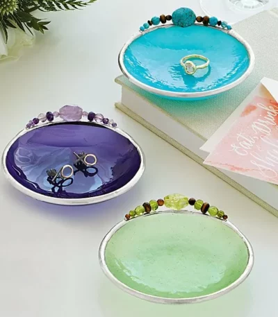 Birth Month Mini Dish