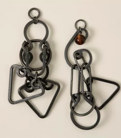 Blacksmith's Brainteaser