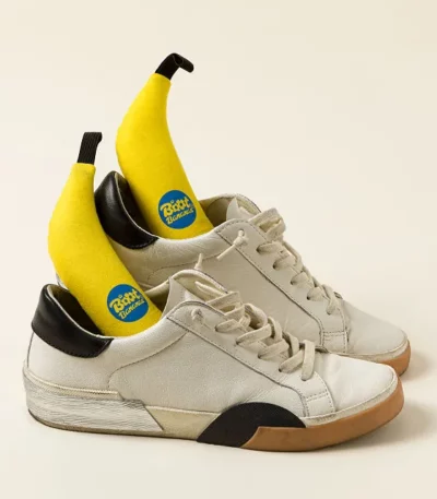 Boot Bananas Shoe Deodorizers