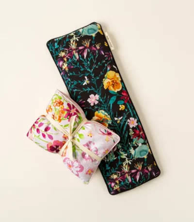 Calming Lavender Heat Pillow