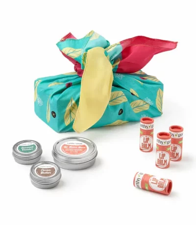 Diy Organic Lip Balm Kit