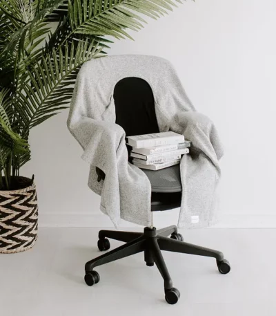 Desk Chair Wrap