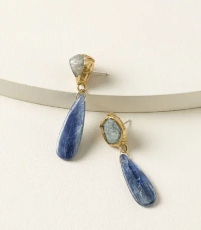 Duality Earrings