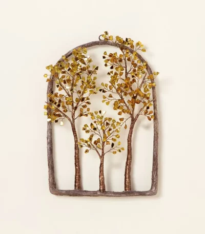 Family Forest Art
