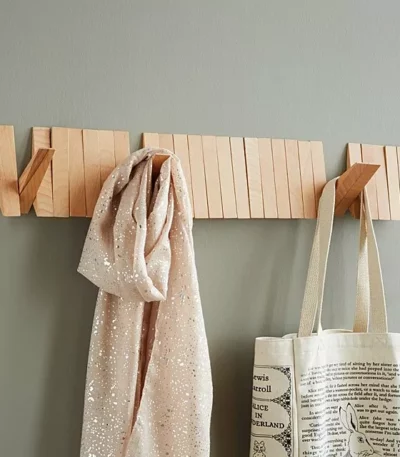 Flip Rack
