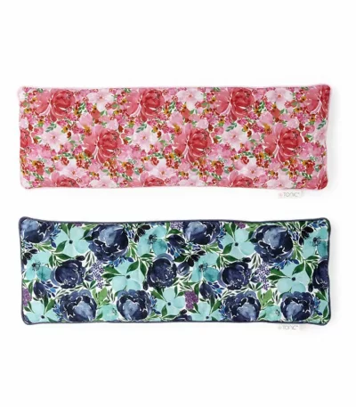 Flourish Lavender Heat Pillow