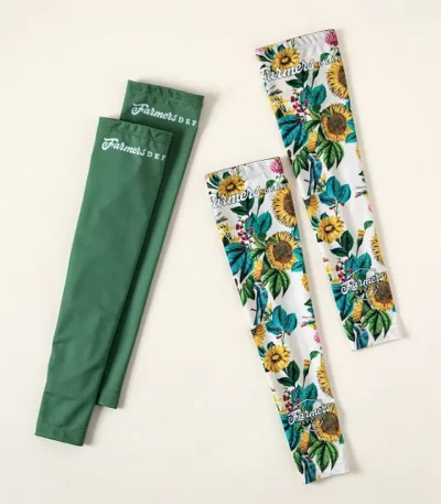 Gardener's Protective Sleeve