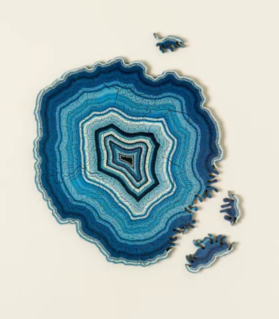 Geode Puzzle