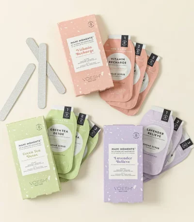 Hand Spa In A Box – Set Of 3