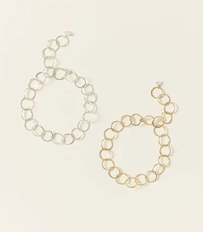 Herkimer Diamond Sparkle Bracelet