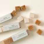 Instant Holiday Latte Cubes 1