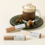 Instant Holiday Latte Cubes