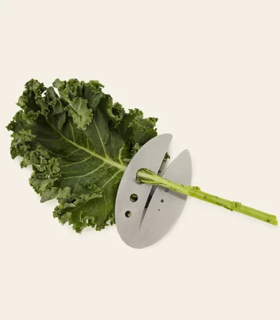 Kale & Herb Razor