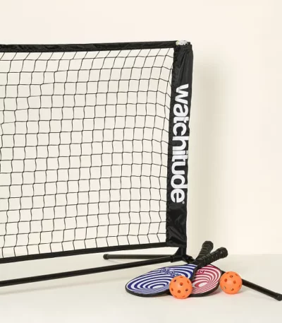 Kids Indoor,outdoor Pickleball Set
