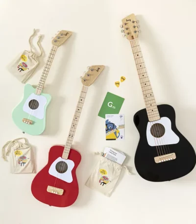 Learn To Play Acoustic Guitar