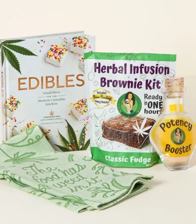 Let's Get Baked! Bundle