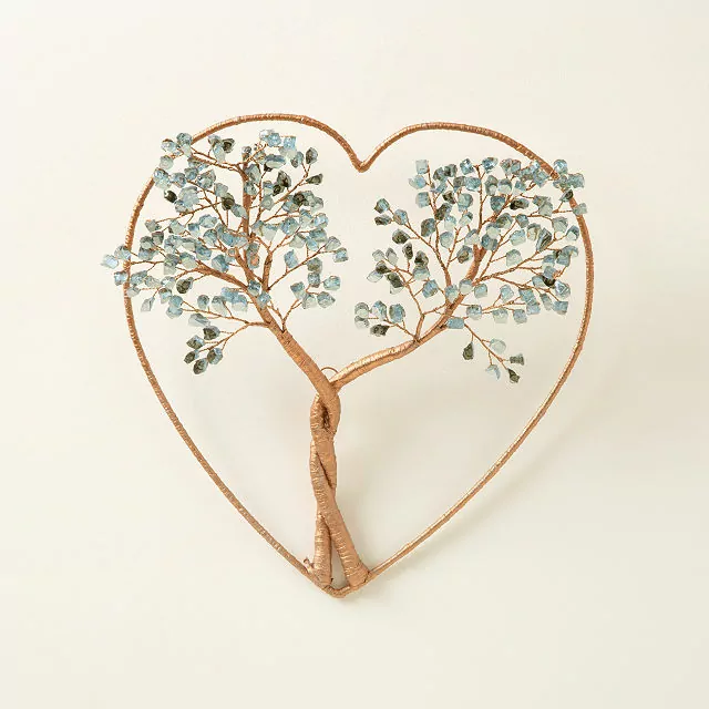 Handmade Gifts 53 Love Grows Together